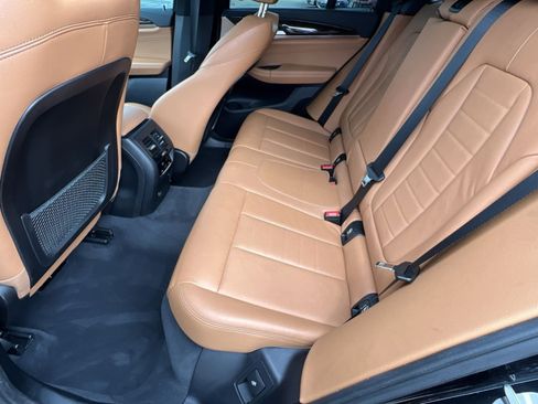 Used 2019 BMW X3 M40i w/ Premium Package AWD/4WD image 26