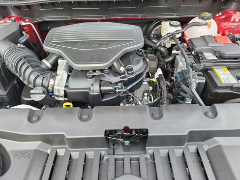 New 2026 Chevrolet Blazer RS image 18