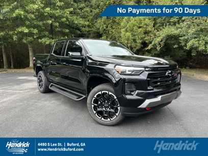 New 2026 Chevrolet Colorado Z71 w/ Technology Package
