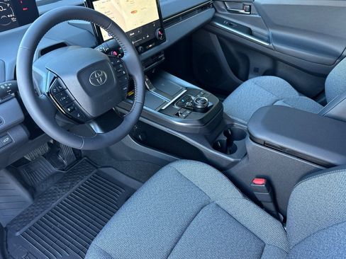 New 2026 Toyota bZ image 11