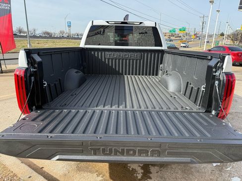 Used 2026 Toyota Tundra SR image 15
