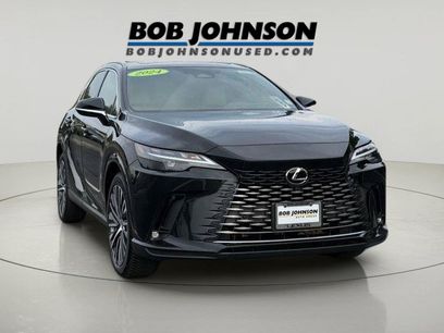 Certified 2024 Lexus RX 350 Premium Plus w/ Convenience Package
