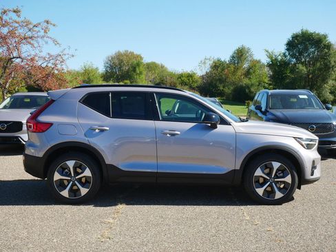 New 2026 Volvo XC40 B5 Plus w/ Protection Package Premier image 2