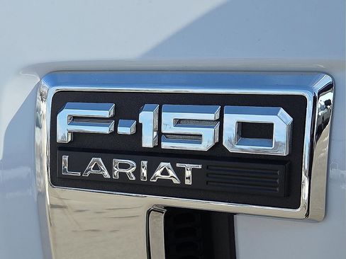 Certified 2021 Ford F150 Lariat image 9