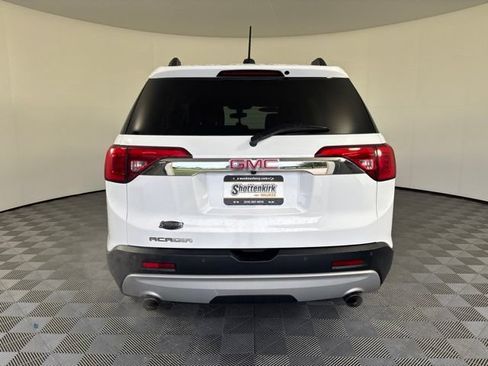 Used 2019 GMC Acadia SLE w/ Driver Alert Package I FWD image 40