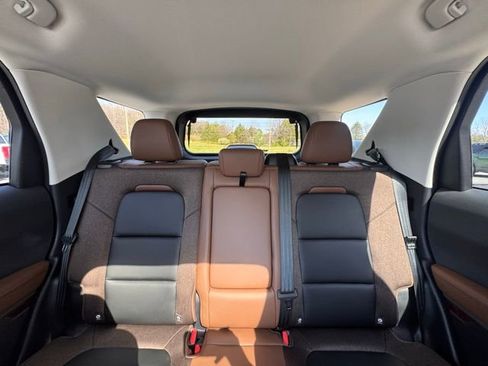 Used 2025 Ford Bronco Sport Outer Banks w/ Outer Banks Tech Package+ image 22