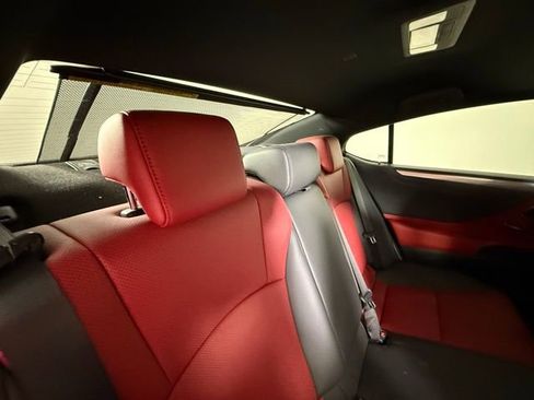 Used 2024 Lexus ES 300h F Sport image 29