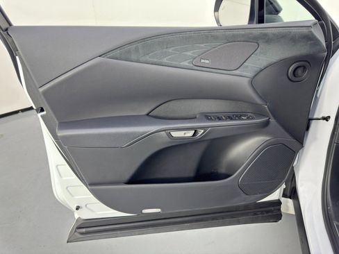 Used 2023 Lexus RX 500h F Sport w/ Cold Area Package image 43