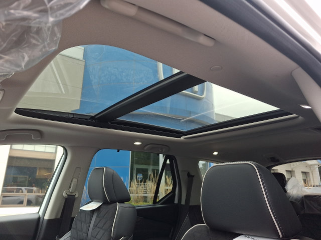 New 2026 Honda Pilot Elite image 11