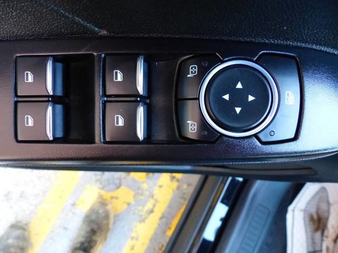 Used 2025 Ford Escape ST-Line w/ Tech Pack #1 image 19