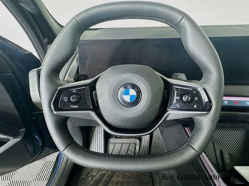 Used 2026 BMW X3 xDrive30 w/ Premium Package image 10