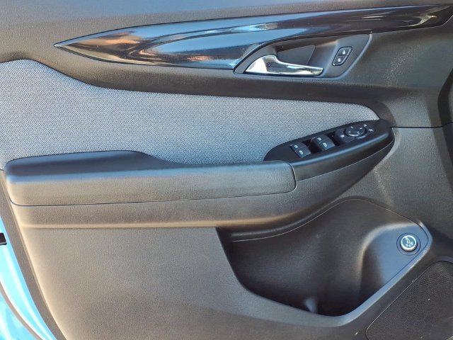 Used 2024 Chevrolet TrailBlazer LT w/ Convenience Package AWD/4WD image 14