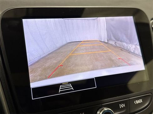 Used 2024 Chevrolet Malibu LT image 19