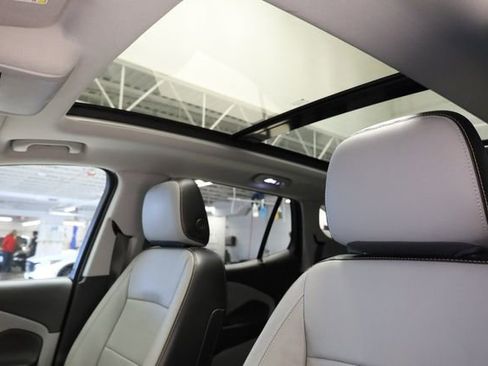 Used 2019 GMC Terrain SLT w/ Preferred Package image 29