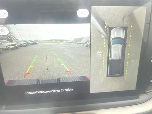 Used 2024 Ford F450 Platinum w/ FX4 Off-Road Package image 28