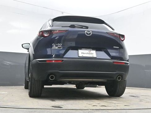 Used 2025 MAZDA CX-30 AWD 2.5 S w/ Select Sport Pkg image 41