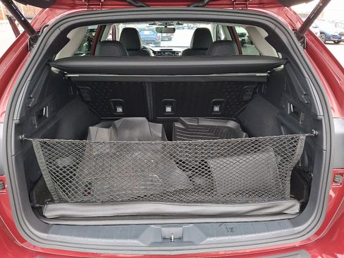 Used 2023 Subaru Outback Limited image 29