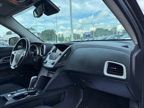 Used 2015 Chevrolet Equinox LT w/ Chrome Appearance Package FWD image 20