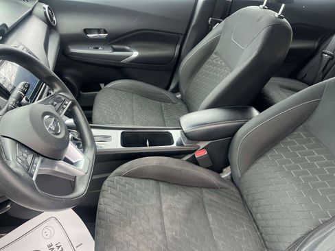 Used 2021 Nissan Kicks SV image 21