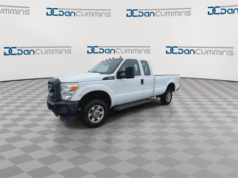 Used 2014 Ford F250 XL image 5