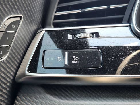 New 2026 Audi SQ8 Prestige AWD/4WD image 25