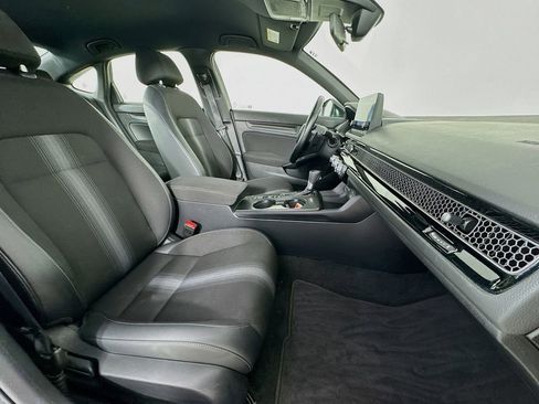 Used 2024 Honda Civic Sport image 35