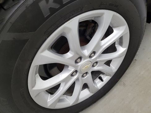 Used 2018 Chevrolet Equinox LT AWD/4WD image 31