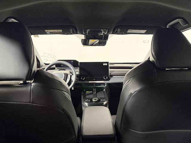 New 2026 Toyota bZ AWD/4WD image 11