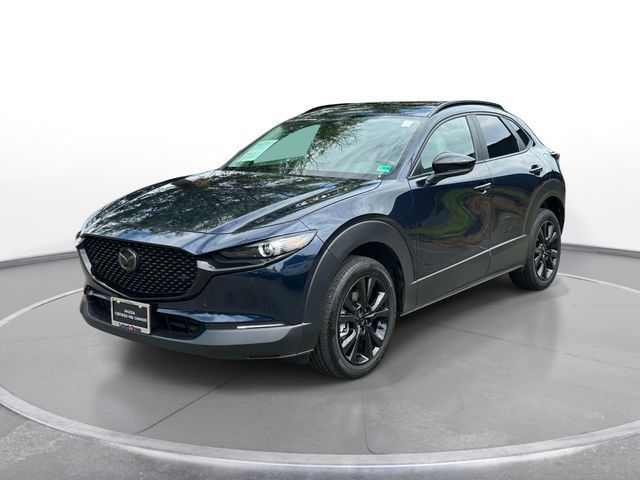 Certified 2026 MAZDA CX-30 AWD 2.5 S image 1