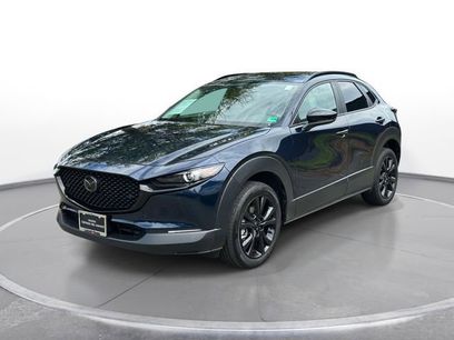 Certified 2026 MAZDA CX-30 AWD 2.5 S