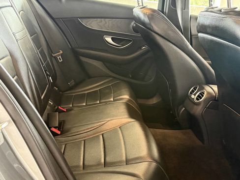 Used 2016 Mercedes-Benz C 300 Sedan image 15