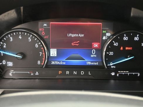 Used 2023 Ford Explorer XLT w/ Equipment Group 202A image 14