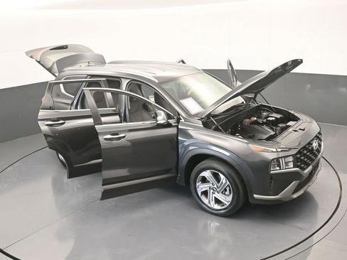 Used 2023 Hyundai Santa Fe SEL image 68