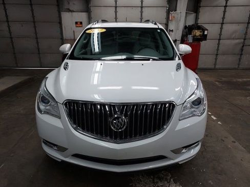 Used 2017 Buick Enclave Premium w/ Experience Buick Package image 10