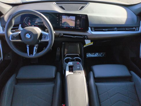Used 2025 BMW X1 xDrive28i w/ M Sport Package image 28