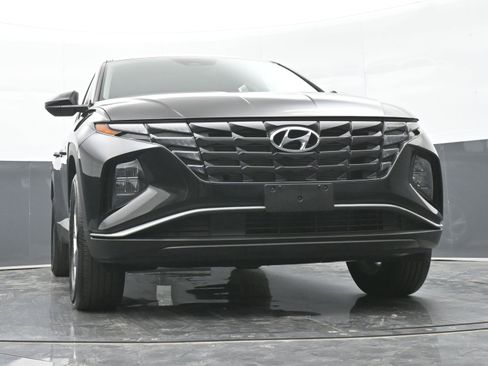 Certified 2023 Hyundai Tucson SE AWD/4WD image 38