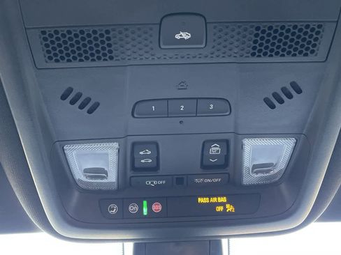 Certified 2024 Cadillac XT6 Premium Luxury w/ LPO, Floor Liner Package image 34