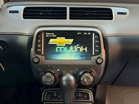 Used 2014 Chevrolet Camaro LT w/ RS Package RWD image 28