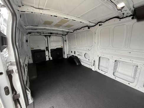 New 2025 Ford Transit 150 Low Roof AWD image 21