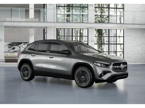 New 2026 Mercedes-Benz GLA 250 image 12