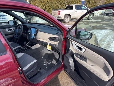 New 2026 Subaru Forester Limited image 16