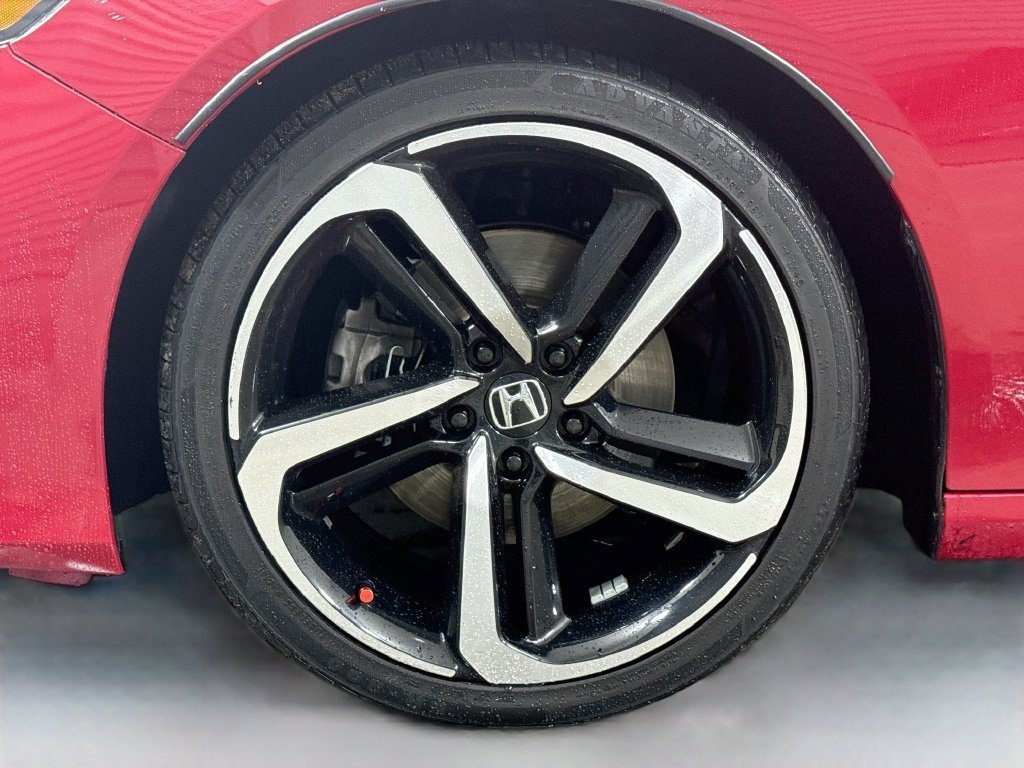 Used 2021 Honda Accord Sport image 37