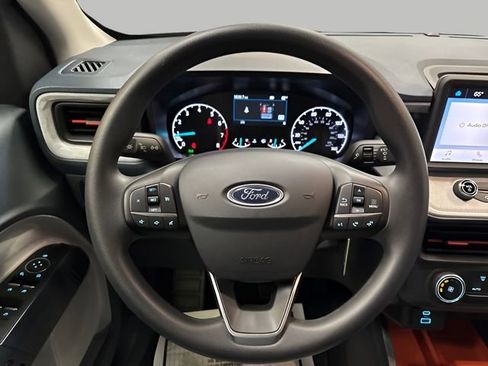 Used 2024 Ford Maverick XLT w/ Equipment Group 300A Standard image 14