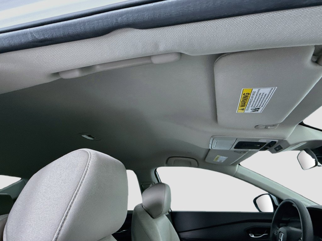 Certified 2024 Honda Accord LX image 18