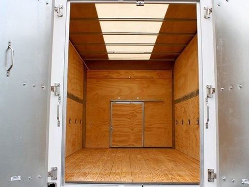 New 2023 RAM ProMaster 3500 w/ Convenience Group image 11