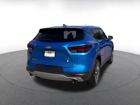 Used 2025 Chevrolet Blazer LT image 14