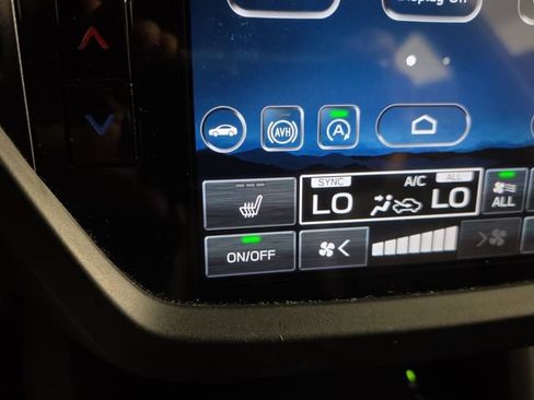 Certified 2026 Subaru Forester Wilderness AWD/4WD image 17