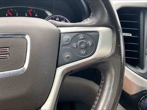 Used 2019 GMC Acadia SLT FWD image 19