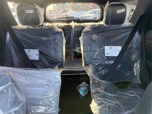 New 2026 Ford Explorer ST w/ Sun And Sound Package image 18