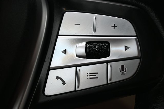 Used 2022 BMW X3 sDrive30i RWD image 20